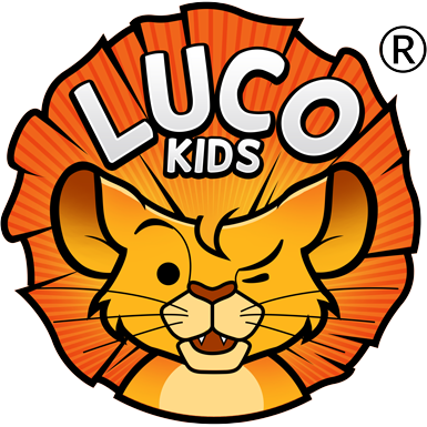 LUCO KIDS Logo