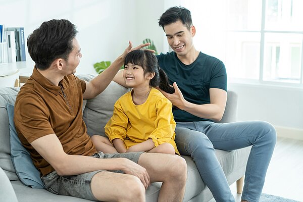 Kinderschutz, Kinder schützen, LUCO KIDS, sicher allein unterwegs