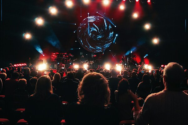 ESC, Eurovision Song Contest, LUCO KID, Toleranz, Kinderschutz, Vielfalt