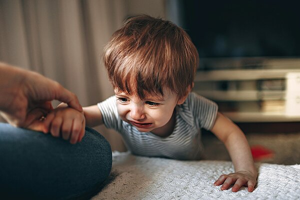 emotionale Vernachlässigung, LUCO KIDS, Kinder stark machen, Lehrer, Erzieher