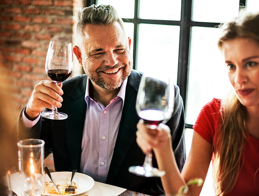 Alkohol, Unternehmen, Qualitätsmanagement, Unternehmer