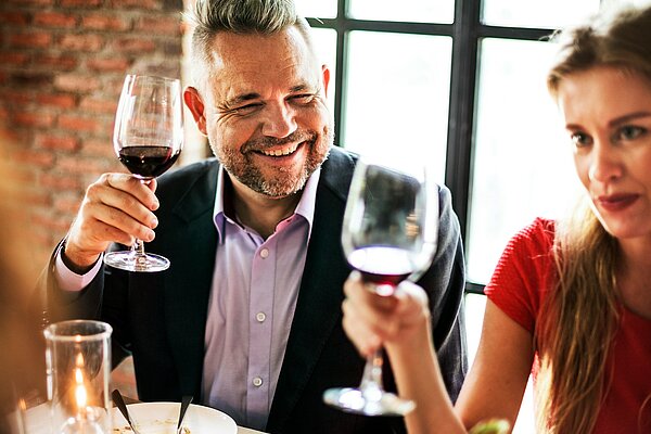 Alkohol, Unternehmen, Qualitätsmanagement, Unternehmer