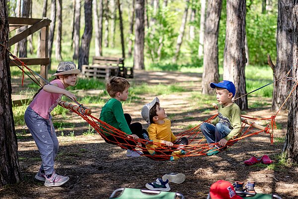 Kinder schützen, Kinderschutz, Kinder stark machen, sicher allein unterwegs, LUCO KIDS, Camping, Zeltplatz, Ostseecamp Seeblick, Rerik, Ostsee